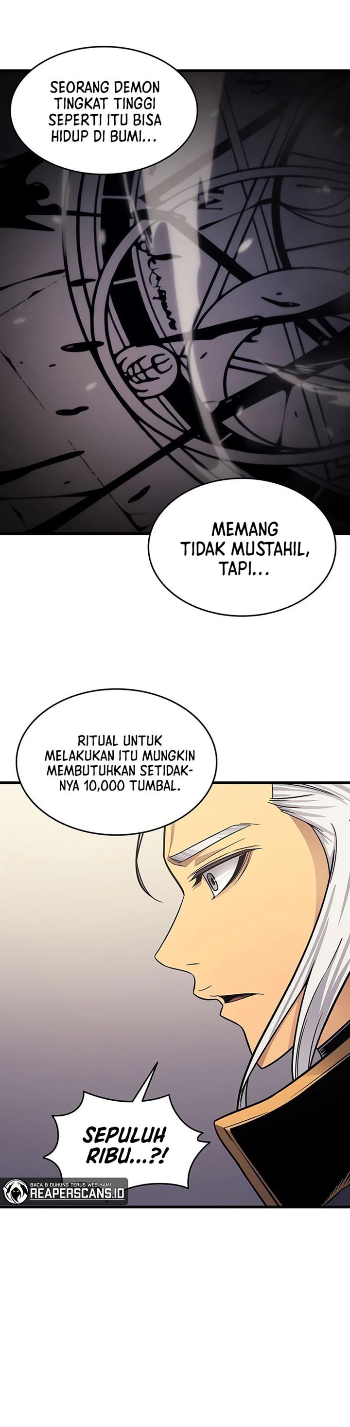 The Great Mage Returns After 4000 Years Chap 138 - Next Chap 139