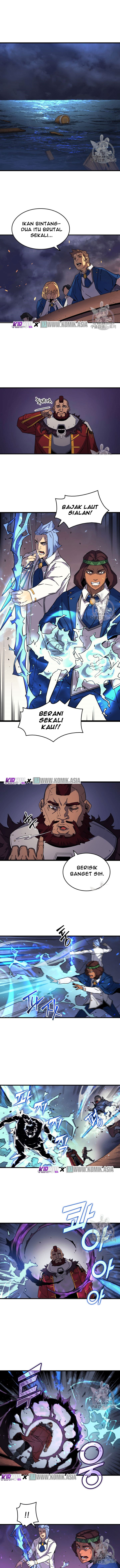 The Great Mage Returns After 4000 Years Chap 13 - Next Chap 14