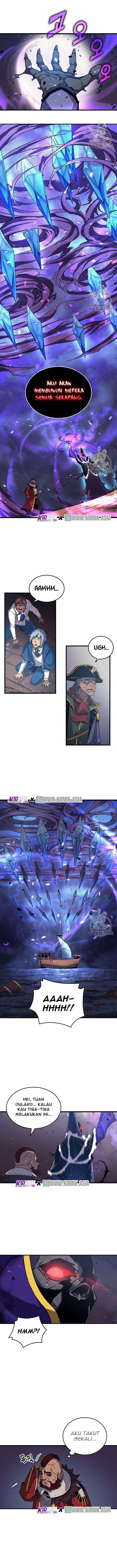 The Great Mage Returns After 4000 Years Chap 13 - Next Chap 14