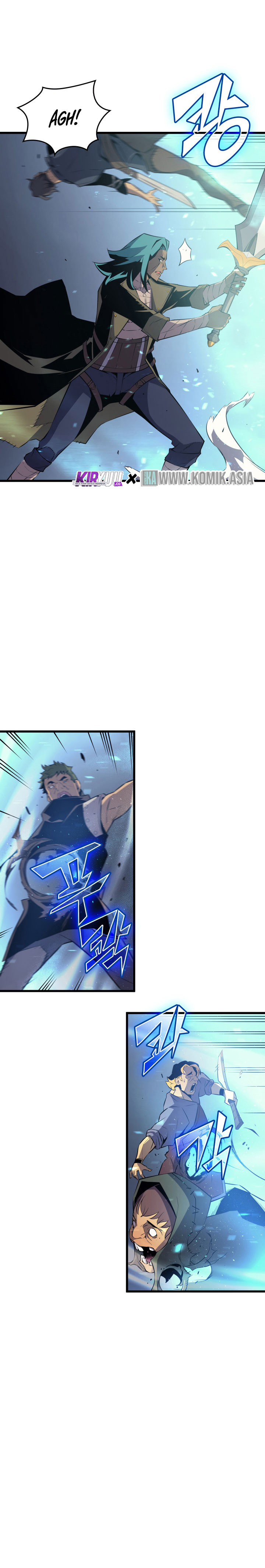 The Great Mage Returns After 4000 Years Chap 27 - Next Chap 28