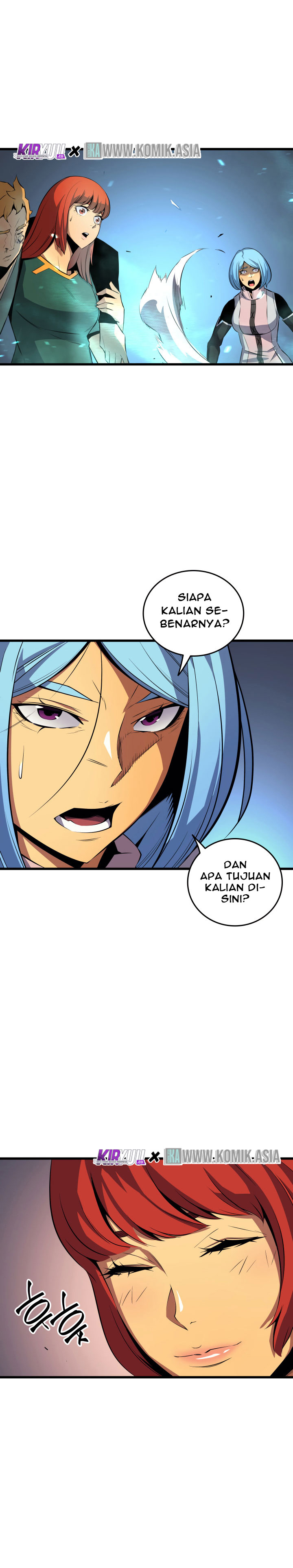 The Great Mage Returns After 4000 Years Chap 27 - Next Chap 28