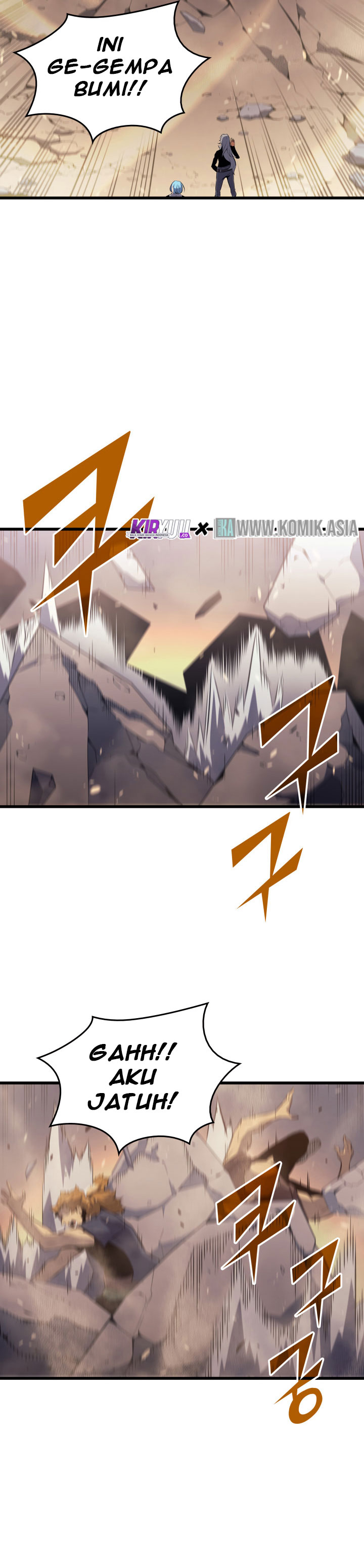 The Great Mage Returns After 4000 Years Chap 27 - Next Chap 28