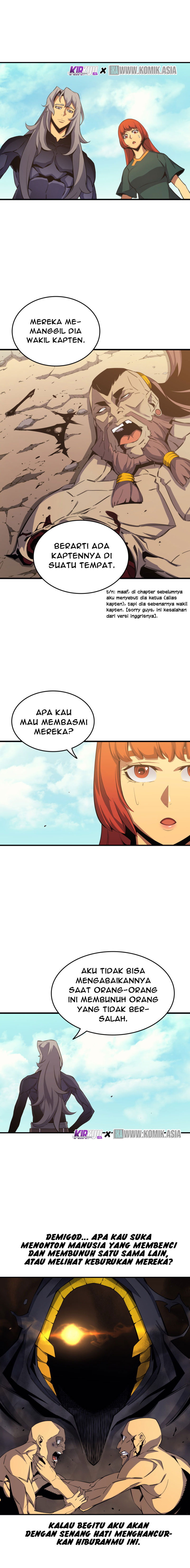 The Great Mage Returns After 4000 Years Chap 25 - Next Chap 26