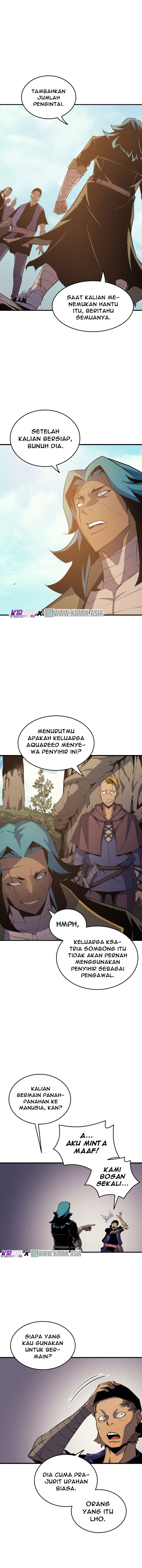 The Great Mage Returns After 4000 Years Chap 25 - Next Chap 26