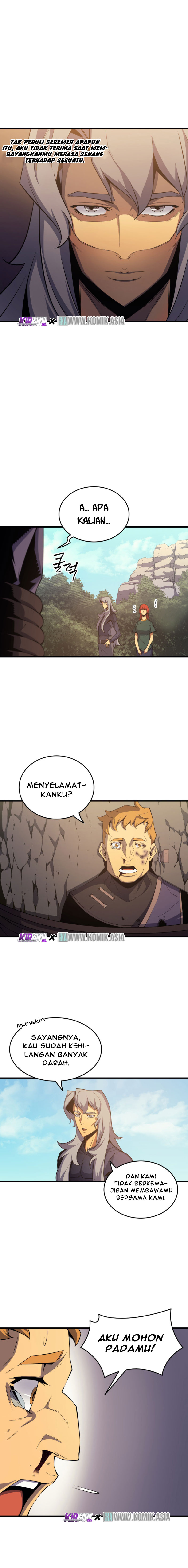 The Great Mage Returns After 4000 Years Chap 25 - Next Chap 26