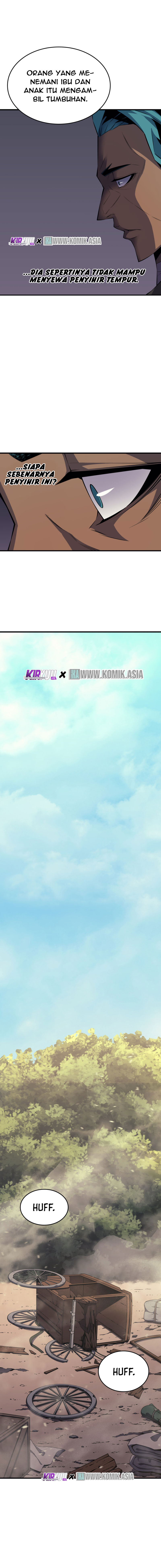 The Great Mage Returns After 4000 Years Chap 25 - Next Chap 26