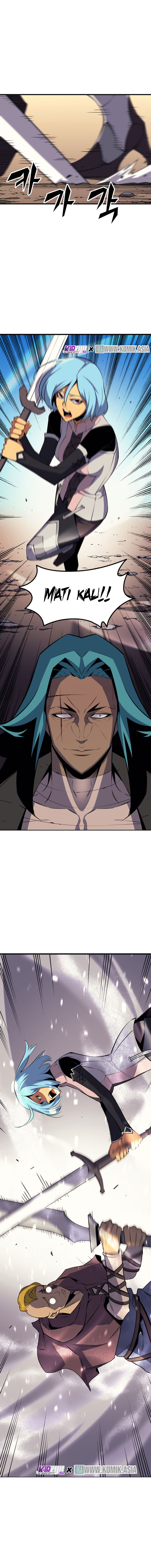 The Great Mage Returns After 4000 Years Chap 25 - Next Chap 26