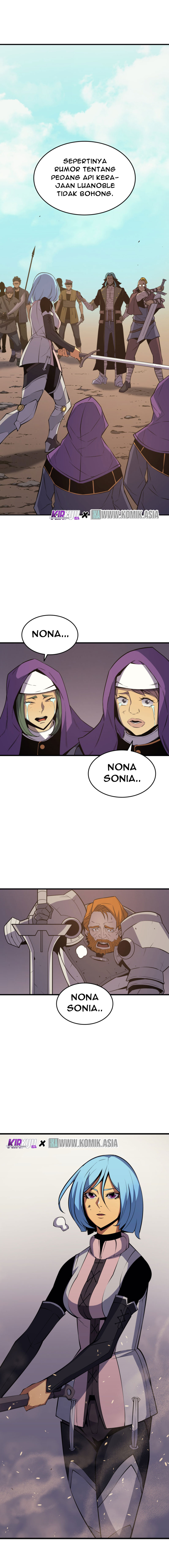 The Great Mage Returns After 4000 Years Chap 25 - Next Chap 26