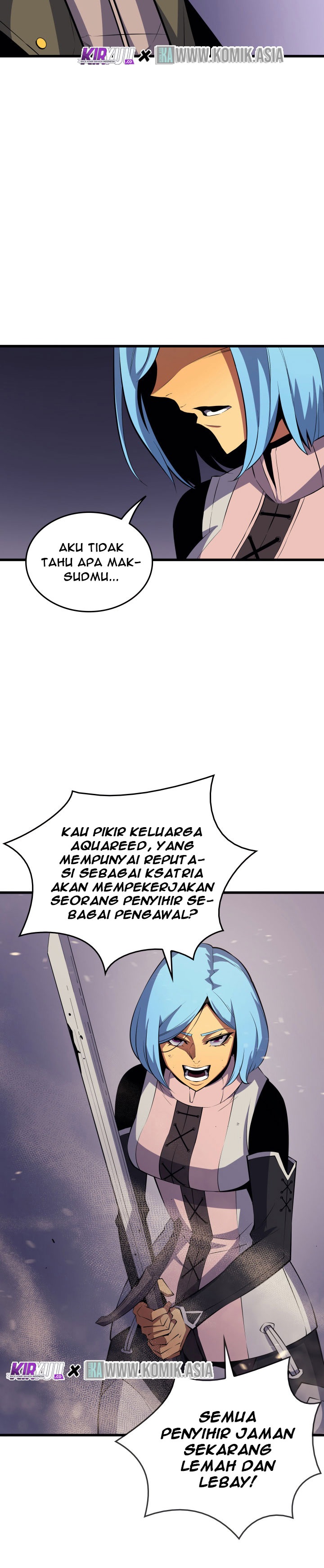 The Great Mage Returns After 4000 Years Chap 26 - Next Chap 27