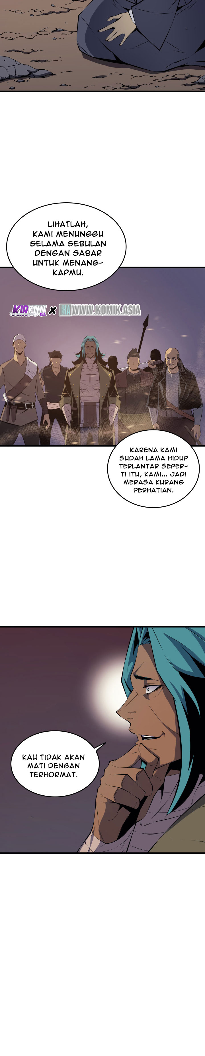 The Great Mage Returns After 4000 Years Chap 26 - Next Chap 27