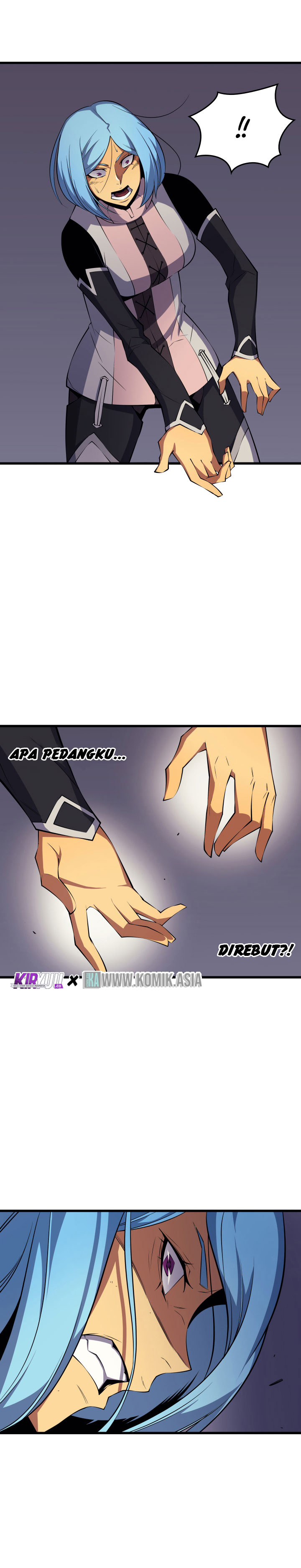 The Great Mage Returns After 4000 Years Chap 26 - Next Chap 27