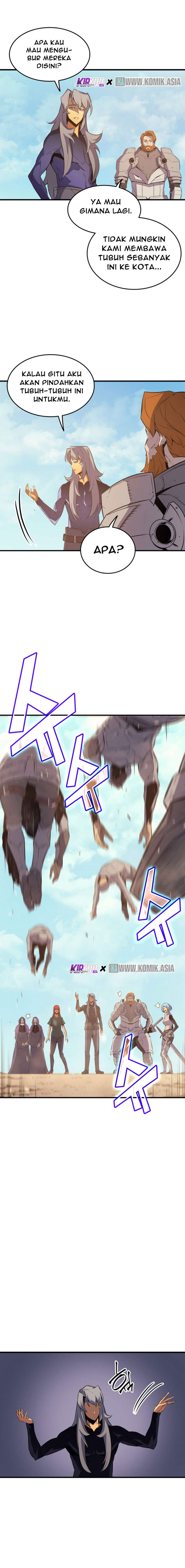 The Great Mage Returns After 4000 Years Chap 28 - Next Chap 29