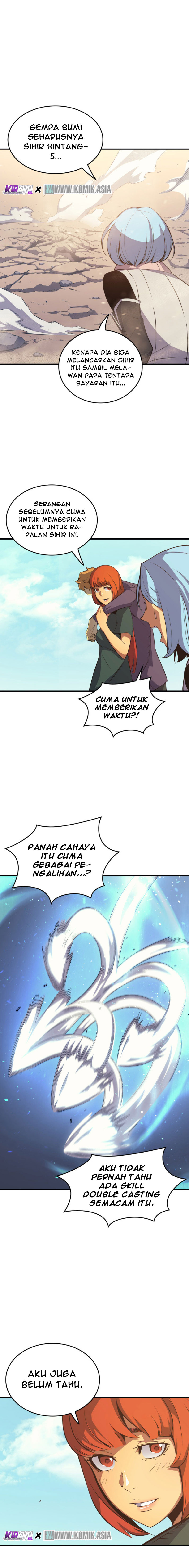 The Great Mage Returns After 4000 Years Chap 28 - Next Chap 29