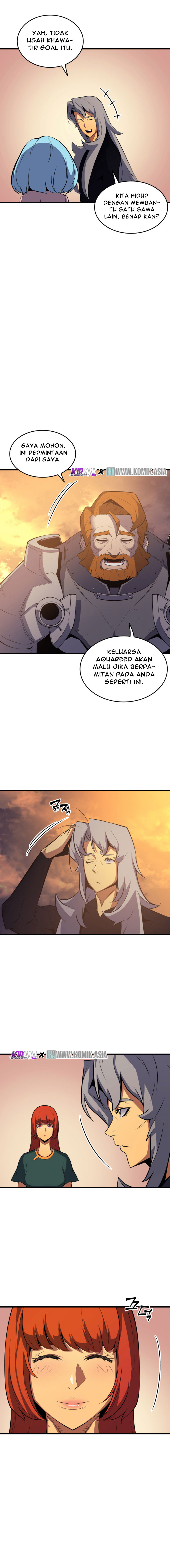 The Great Mage Returns After 4000 Years Chap 28 - Next Chap 29