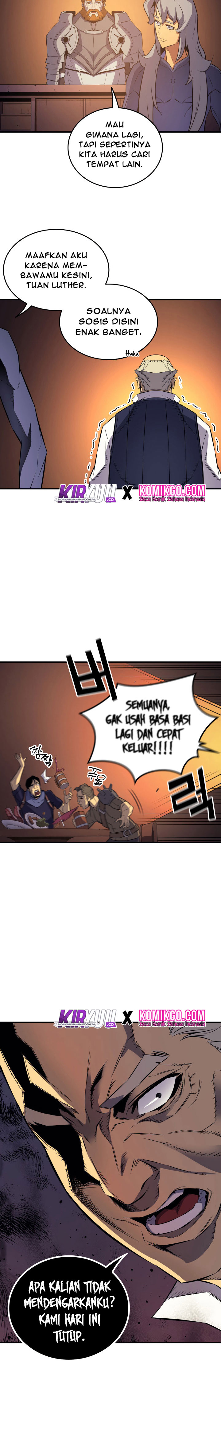 The Great Mage Returns After 4000 Years Chap 29 - Next Chap 30