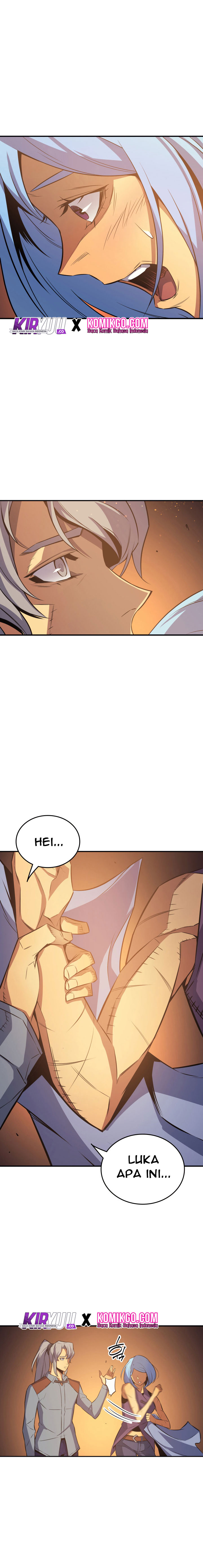 The Great Mage Returns After 4000 Years Chap 29 - Next Chap 30