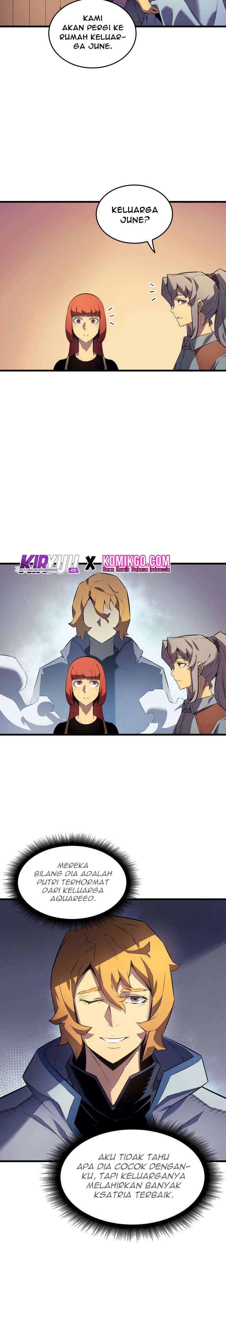 The Great Mage Returns After 4000 Years Chap 29 - Next Chap 30