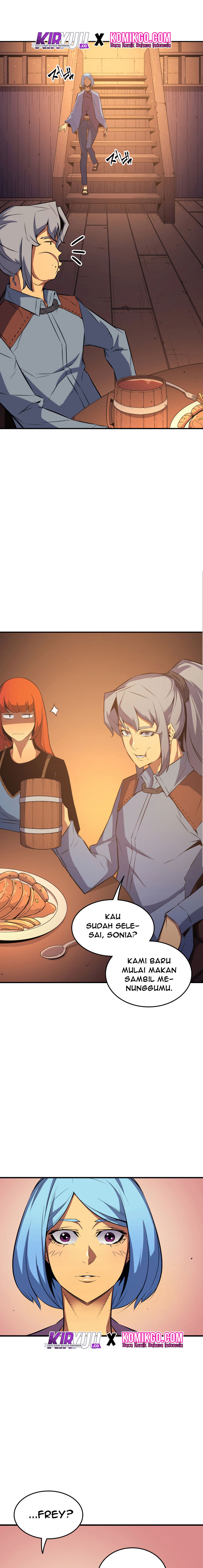 The Great Mage Returns After 4000 Years Chap 29 - Next Chap 30