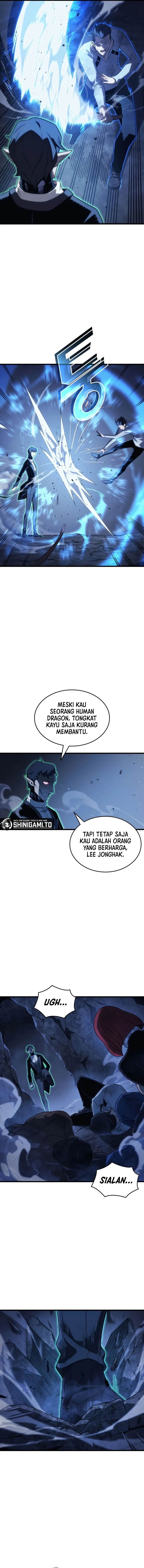 The Great Mage Returns After 4000 Years Chap 203 - Next Chap 204