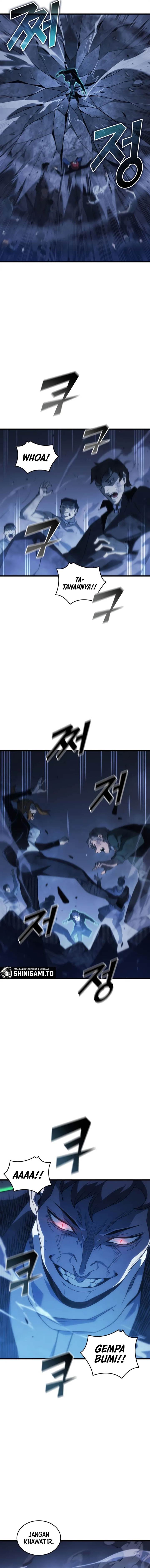 The Great Mage Returns After 4000 Years Chap 203 - Next Chap 204