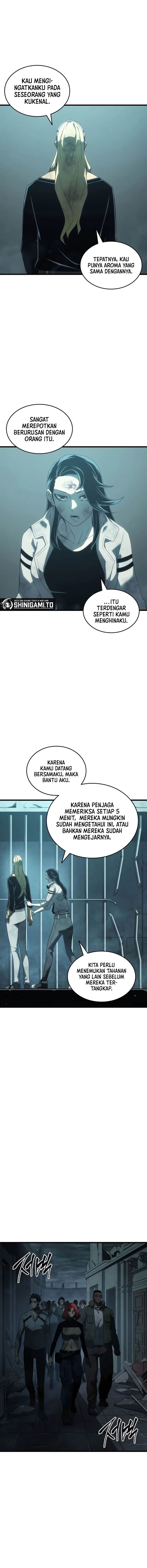 The Great Mage Returns After 4000 Years Chap 203 - Next Chap 204