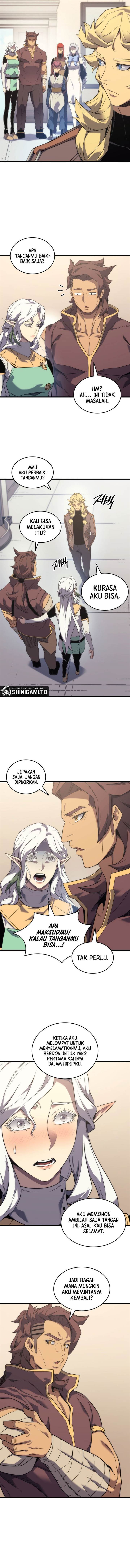 The Great Mage Returns After 4000 Years Chap 200 - Next Chap 201