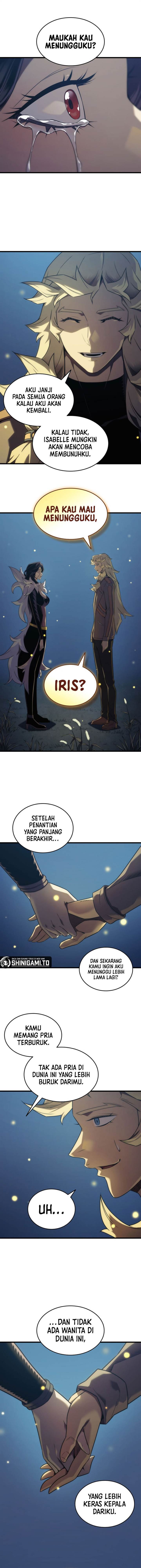 The Great Mage Returns After 4000 Years Chap 200 - Next Chap 201