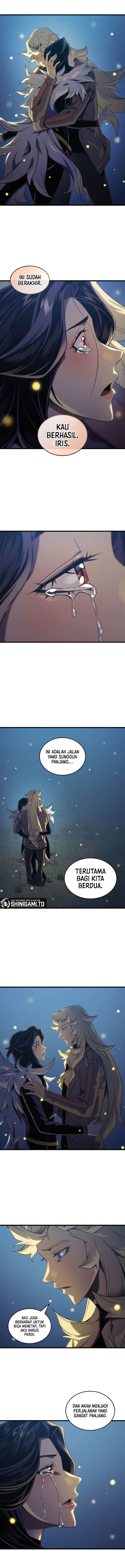 The Great Mage Returns After 4000 Years Chap 200 - Next Chap 201