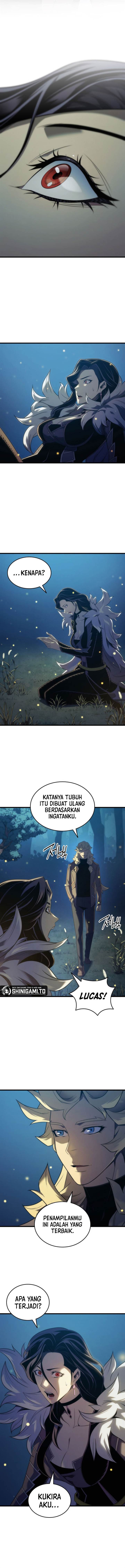 The Great Mage Returns After 4000 Years Chap 200 - Next Chap 201