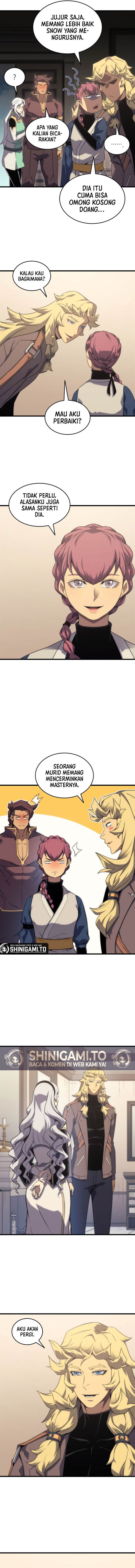 The Great Mage Returns After 4000 Years Chap 200 - Next Chap 201