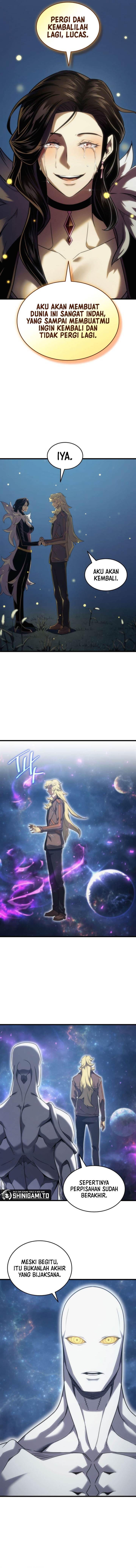 The Great Mage Returns After 4000 Years Chap 200 - Next Chap 201