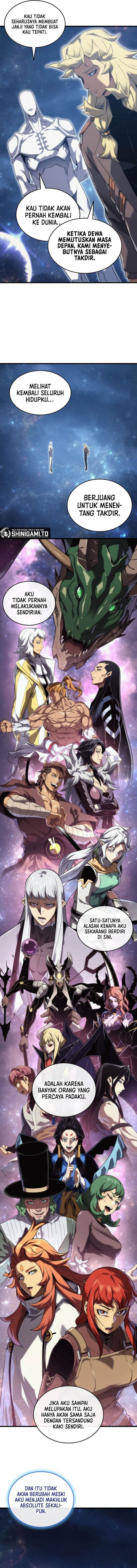 The Great Mage Returns After 4000 Years Chap 200 - Next Chap 201