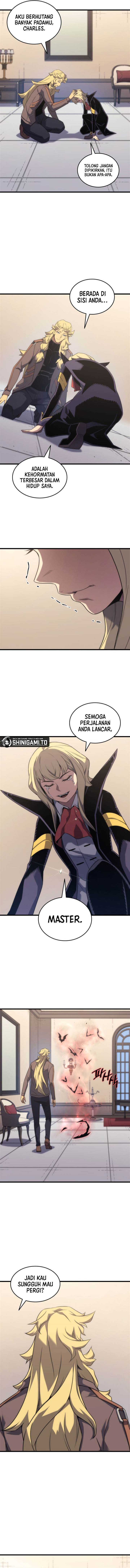 The Great Mage Returns After 4000 Years Chap 200 - Next Chap 201