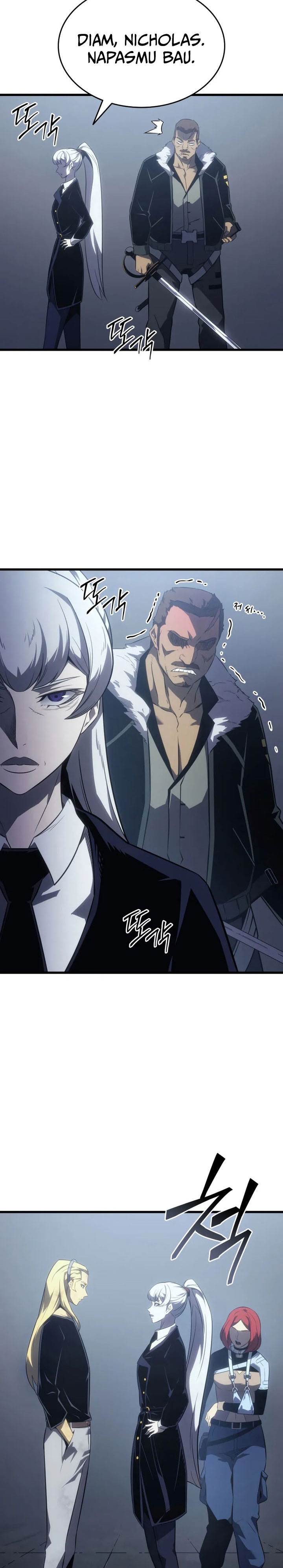 The Great Mage Returns After 4000 Years Chap 205 - Next Chap 206