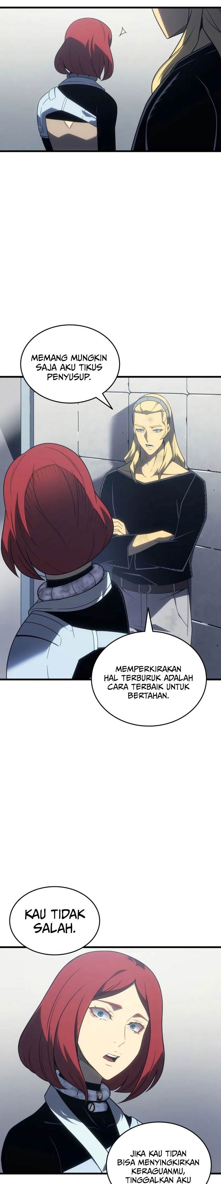 The Great Mage Returns After 4000 Years Chap 205 - Next Chap 206