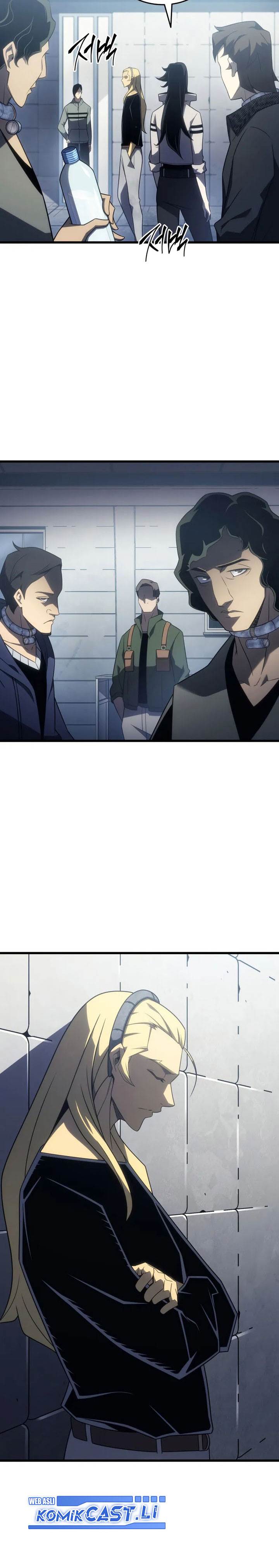 The Great Mage Returns After 4000 Years Chap 205 - Next Chap 206