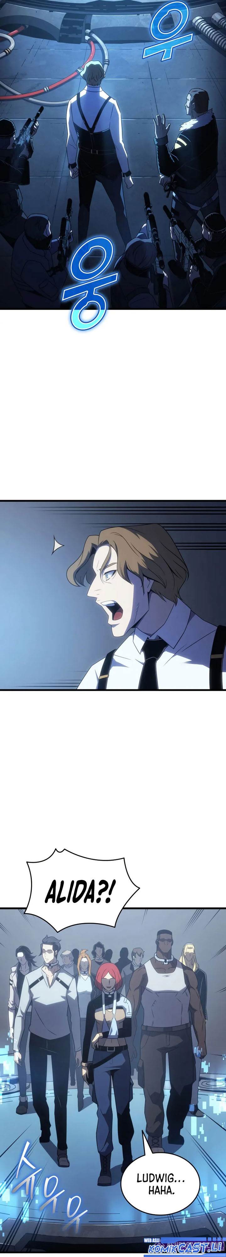 The Great Mage Returns After 4000 Years Chap 205 - Next Chap 206