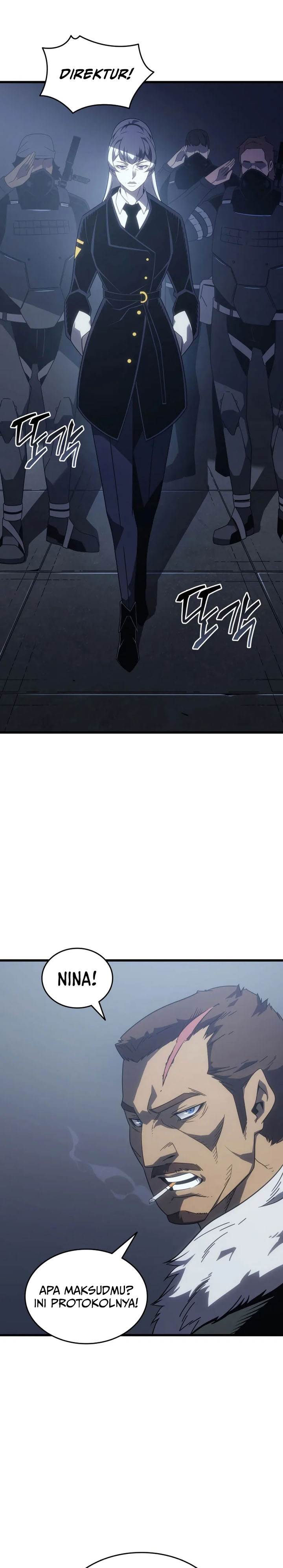 The Great Mage Returns After 4000 Years Chap 205 - Next Chap 206