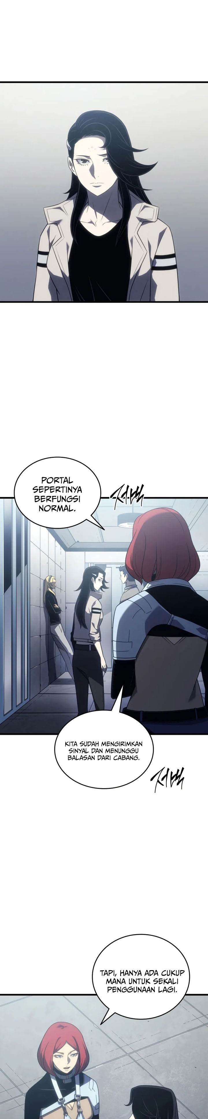 The Great Mage Returns After 4000 Years Chap 205 - Next Chap 206