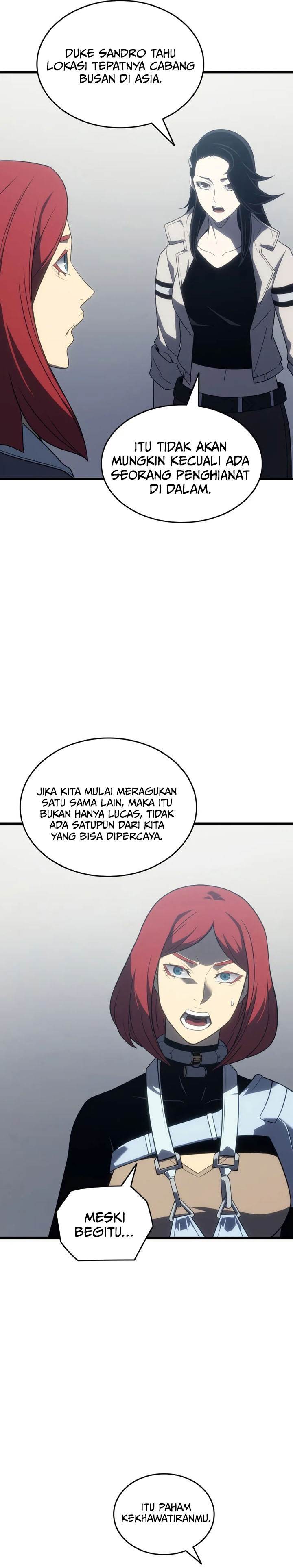 The Great Mage Returns After 4000 Years Chap 205 - Next Chap 206