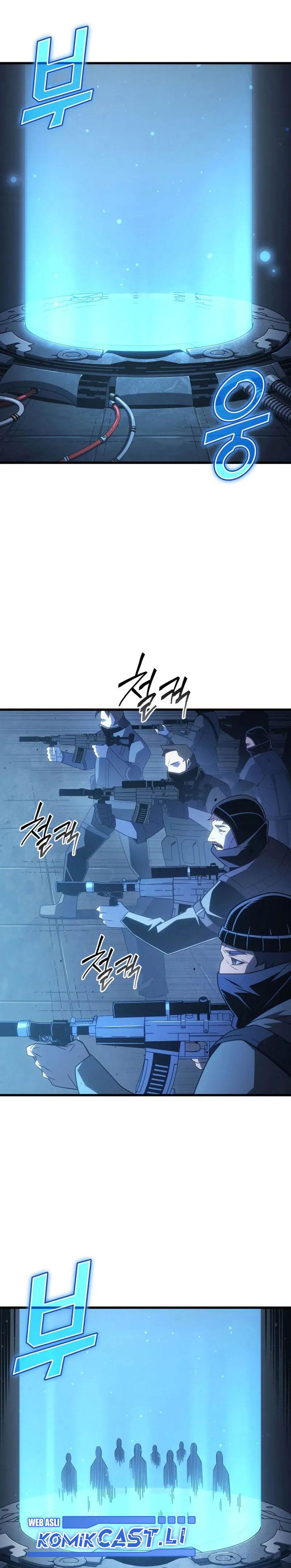 The Great Mage Returns After 4000 Years Chap 205 - Next Chap 206