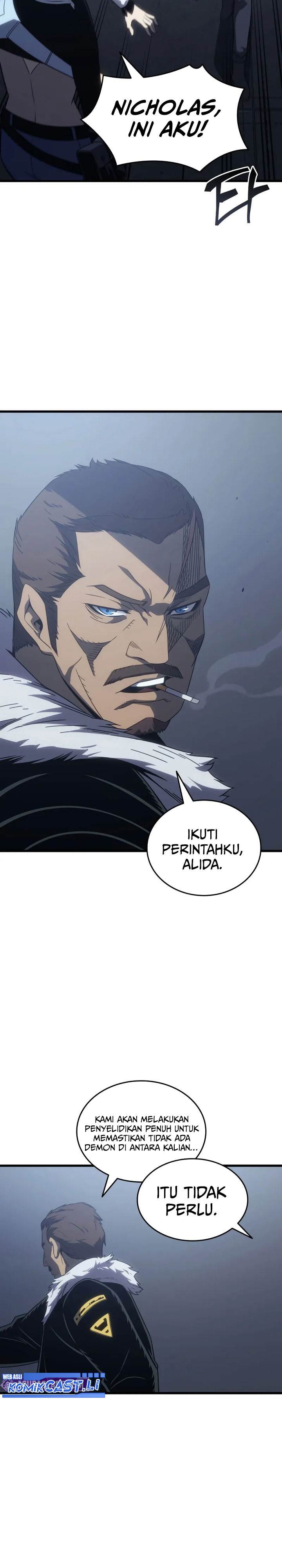 The Great Mage Returns After 4000 Years Chap 205 - Next Chap 206