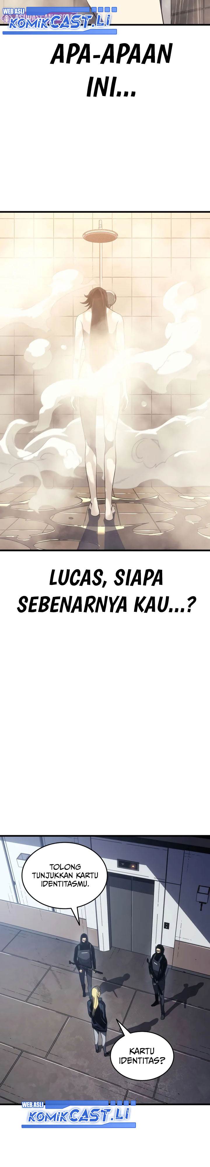 The Great Mage Returns After 4000 Years Chap 206 - Next Chap 207