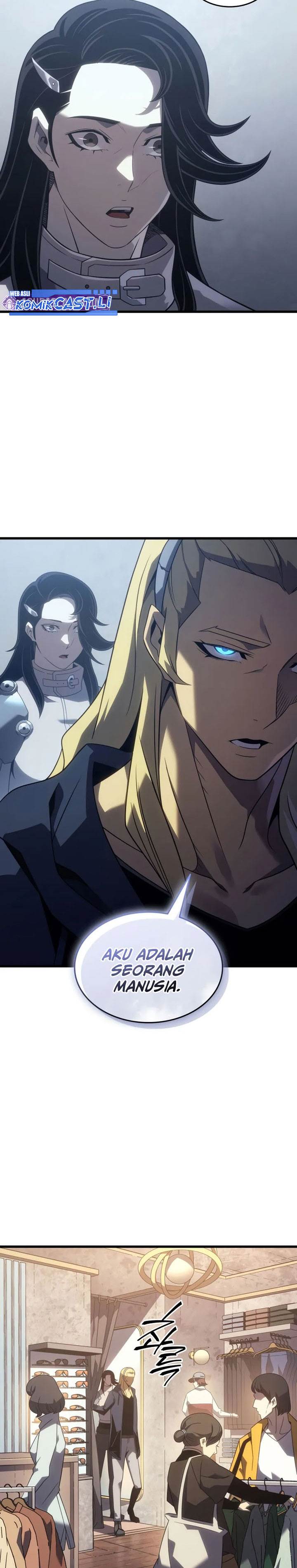 The Great Mage Returns After 4000 Years Chap 206 - Next Chap 207