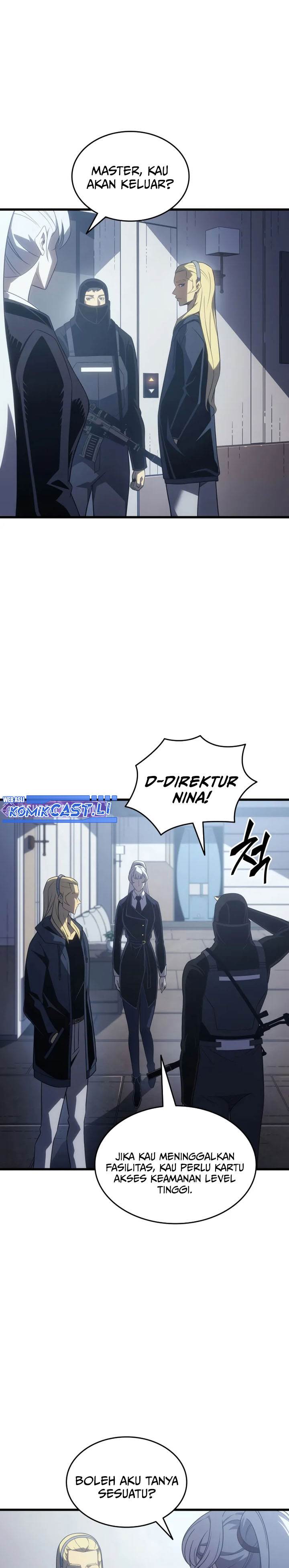 The Great Mage Returns After 4000 Years Chap 206 - Next Chap 207