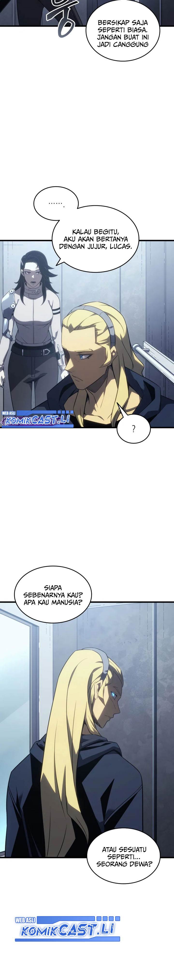 The Great Mage Returns After 4000 Years Chap 206 - Next Chap 207