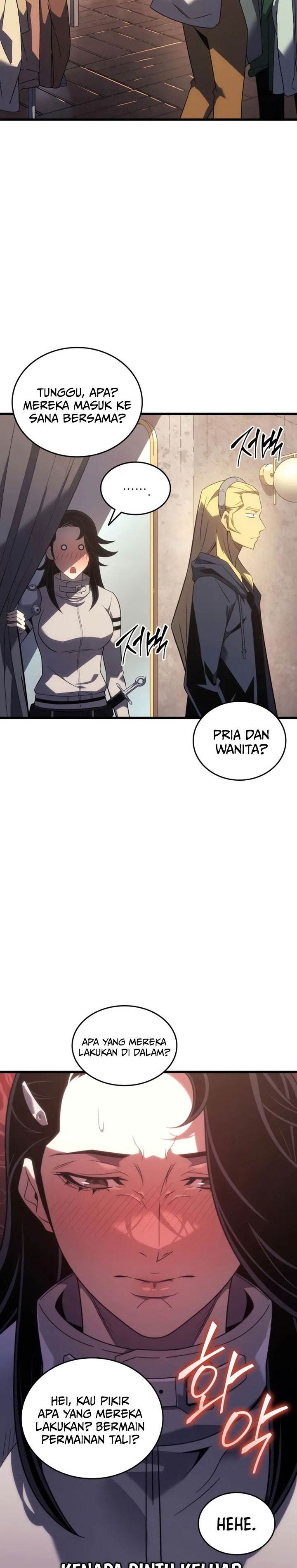 The Great Mage Returns After 4000 Years Chap 206 - Next Chap 207