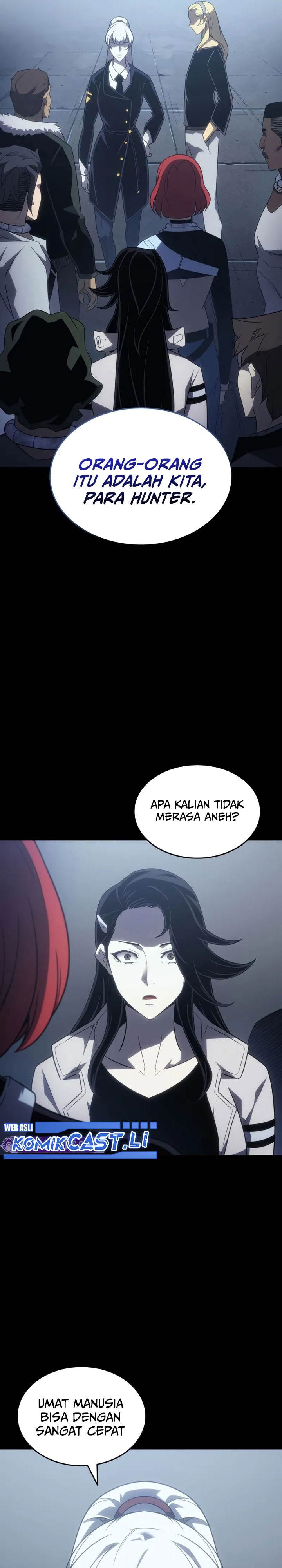 The Great Mage Returns After 4000 Years Chap 206 - Next Chap 207