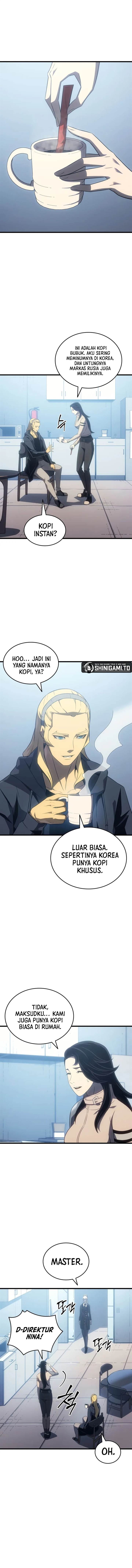 The Great Mage Returns After 4000 Years Chap 208 - Next Chap 209