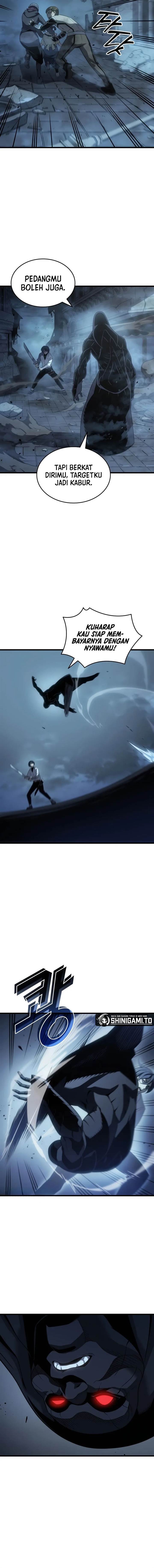 The Great Mage Returns After 4000 Years Chap 209 - Next Chap 210